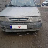 پراید87بدونه رنگ شاسی ها پلمپ.