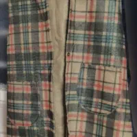 لباس گرم|لباس|شیروان (خراسان), |دیوار