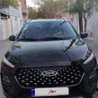 ماشین X22 poro لاکچری