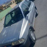 پراید|خودرو سواری و وانت|داراب, |دیوار