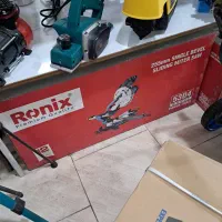 فروش ویژه فارسی بر های کشویی رونیکس|ماشین‌آلات صنعتی|ارومیه, |دیوار