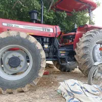 تراکتور شش سیلندر 399