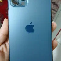 ایفون ۱۲پرو