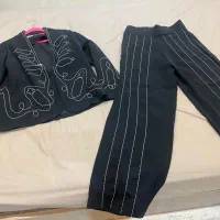 کت و شلوار مزونی