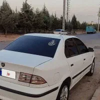 سمند ای اف سون تمیز|خودرو سواری و وانت|شیراز, شهرک فرزانگان|دیوار
