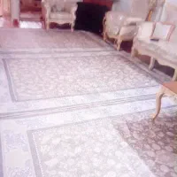 ۳ تخته روفرشی کشدار ۶ متری