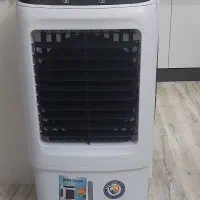 کولر آبی پرتابل جنرال ظرفیت ۳۴ هزار سلولزی