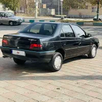 پژو 82تمام رنگ روی سالمی|خودرو سواری و وانت|اشنویه, |دیوار