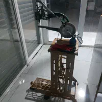 فروش کلیه وسایل کفش