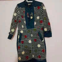 سه عدد مانتو کاملا نو|لباس|اهواز, سپیدار|دیوار