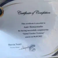 تدریس و رفع اشکال زبان انگلیسی آموزش و پرورش