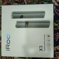 ایکاس iROd.  اصلان کار نکرد کادو گرفتم