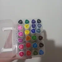 مارکر طراحی|لوازم التحریر|تهران, هروی|دیوار