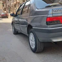 پژو405|خودرو سواری و وانت|رشت, پاره بیجار|دیوار