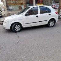 تیبا۲ ۹۷|خودرو سواری و وانت|قرچک, زیبا شهر|دیوار