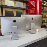 imac apple نقد و اقساط|رایانه رومیزی|کرج, کوی کارمندان جنوبی|دیوار