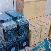 فروش ماینر m30s92th90th88th|قطعات و لوازم جانبی رایانه|سراوان, |دیوار