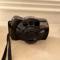 دوربین عکاسی نگاتیوی|دوربین عکاسی و فیلمبرداری|تهران, سعادتآباد|دیوار