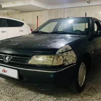 پژو ۴۰۵ GLXموتور ۲۰۰۰|خودرو سواری و وانت|تهران, نارمک|دیوار