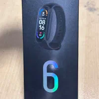 می بند 6   شیائومی   miband6