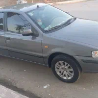 سمند ال ایکس 89|خودرو سواری و وانت|آق قلا, |دیوار