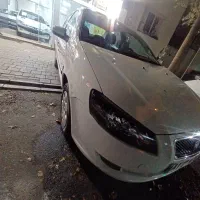 رانا مدل۹۶ بیرنگ سفید|خودرو سواری و وانت|تهران, جی|دیوار