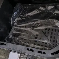 سرخ کن بدون روغن نو|اجاق گاز و لوازم برقی پختوپز|اراک, |دیوار