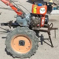 تیلر 7. اسب فروشی|ماشینآلات صنعتی|نیشابور, دهنو لکزی|دیوار