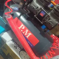پمپ باد p.m