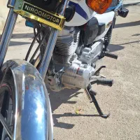 موتورسیکلت ۱۵۰پرواز|موتورسیکلت|یاسوج, |دیوار