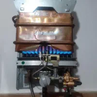 آبگرمکن دیواری بوتان مدل 3115|آبگرمکن، پکیج، شوفاژ|اصفهان, کشاورزی|دیوار