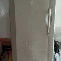 فریزر یخ ساران