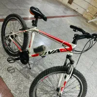 دوچرخه ویوا26|دوچرخه، اسکیت، اسکوتر|اهواز, گلستان|دیوار