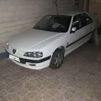پژو پارس tu5 مدل ۱۴۰۰