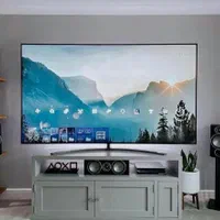 تلویزیون ال جی 50/55/65/75 اینچ مدل UQ8000