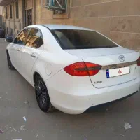 جک جی ۵ مدل ۹۵|خودرو سواری و وانت|لاهیجان, لیالستان|دیوار