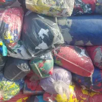 خریدار ضایعات خرده پارچه