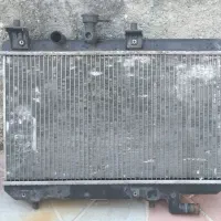 رادیات آب تیبا.ساینا.کوئیک