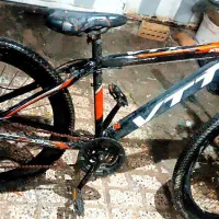 دوچرخه 26 vtt سند دار و دوچرخه 14بچگانه