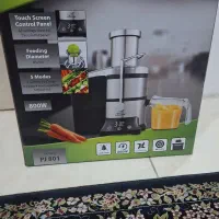 ابمیوه  گیری فلر مدلPJ801