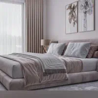 ۱۳۰ متر / ۳ خواب/ تک واحدی/سه جهت نور/ویودار|اجارهٔ آپارتمان|تهران, شهران جنوبی|دیوار