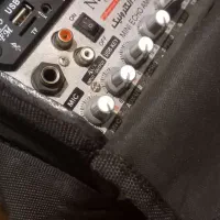 اکو آمپلی فایر