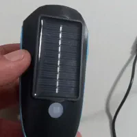 چراغ زنون دوچرخه موتور
