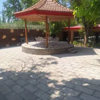 اجاره ویلا۱۶۰ متری ابگرم سرپوشیده باغبادران|اجارهٔ خانه و ویلا|باغ بهادران, |دیوار