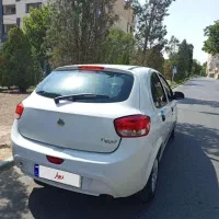 تیبا ۲ مدل ۱۴۰۰