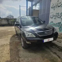 لکسوس RX350