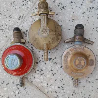 رگلاتور گاز