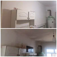 نقاشی ساختمان|خدمات پیشه و مهارت|نهاوند, |دیوار