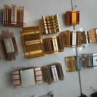 هیت سینک کامپیوتر دست دوم|قطعات و لوازم جانبی رایانه|تبریز, |دیوار