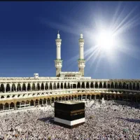 فروش1عدد نوبت زیارت به خانه خدا|تور و چارتر|آبیک, |دیوار